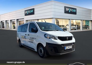 Peugeot Expert, 2022