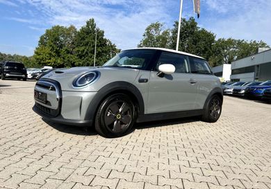 MINI Cooper, 2022