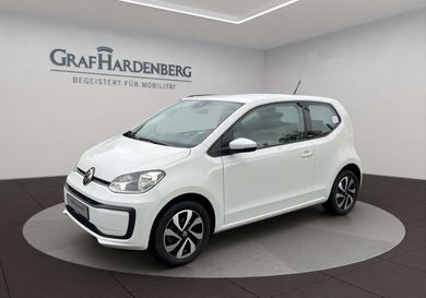 Volkswagen up!, 2023