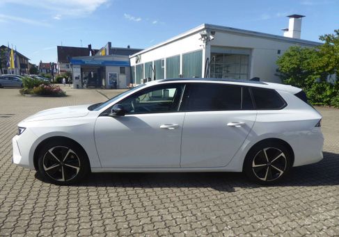 Opel Astra, 2023