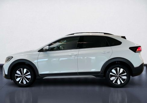 Volkswagen Taigo, 2023