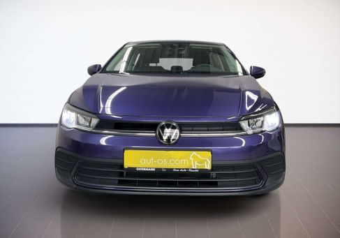 Volkswagen Polo, 2022 3
