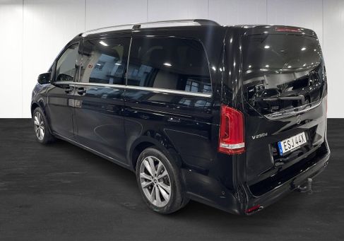 Mercedes-Benz V 250, 2021