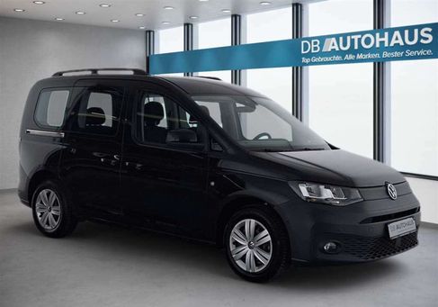 Volkswagen Caddy, 2023
