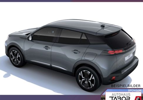 Peugeot 2008, 2026