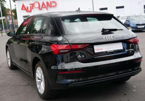 Audi A3, 2023 3