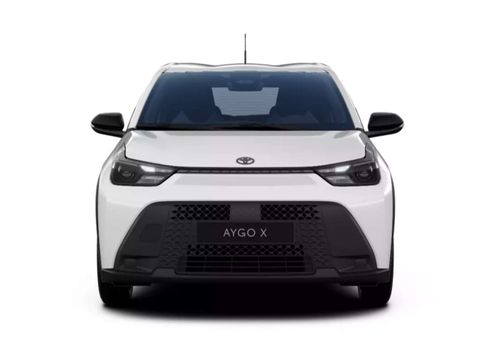 Toyota Aygo, 2026 3