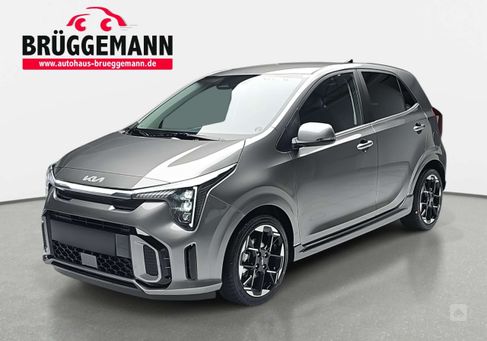 Kia Picanto, 2025