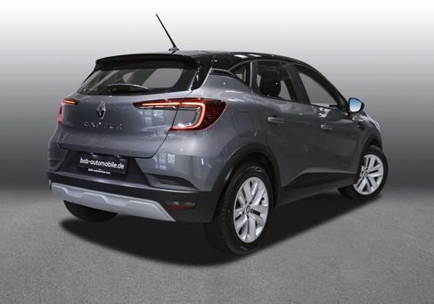 Renault Captur, 2024 2