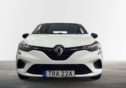 Renault Clio, 2023