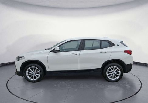 BMW X2, 2023 3