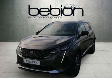 Peugeot 5008, 2023