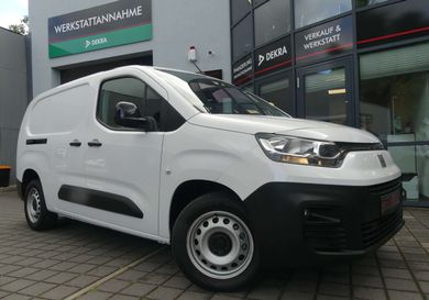 Fiat Doblo, 2024