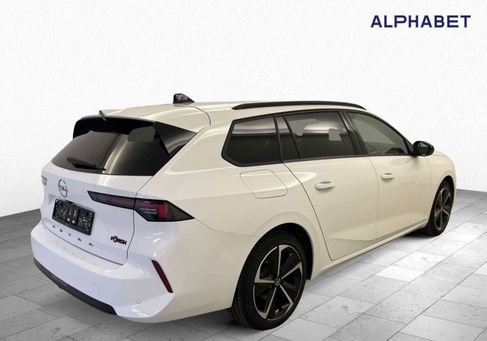 Opel Astra, 2023