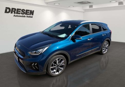 Kia Niro, 2019