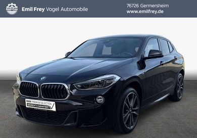 BMW X2, 2019