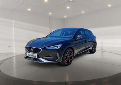 Cupra Leon, 2022