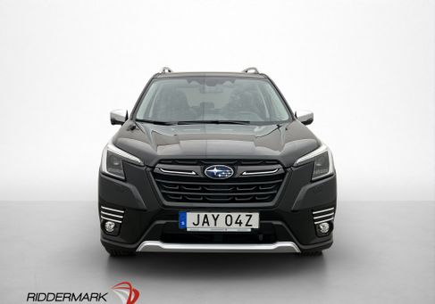 Subaru Forester, 2024