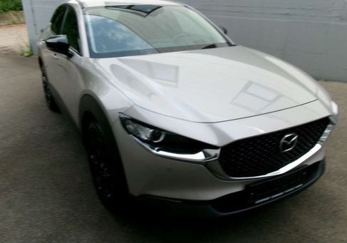 Mazda CX-30, 2023 2