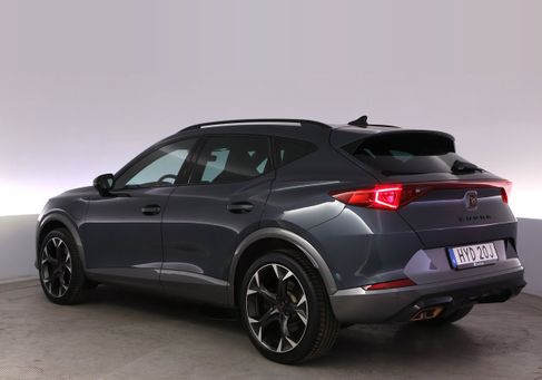 Cupra Formentor, 2024