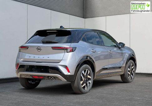 Opel Mokka, 2026 3
