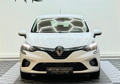 Renault Clio, 2022