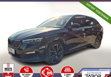 Skoda Scala, 2023