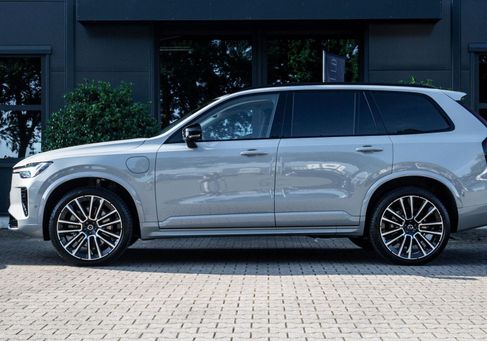 Volvo XC90, 2026 3