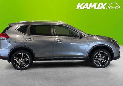 Nissan X-Trail, 2019 2
