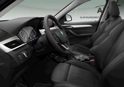 BMW X1, 2022 3