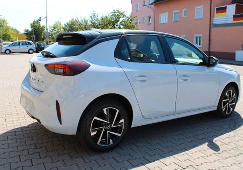 Opel Corsa, 2026 2