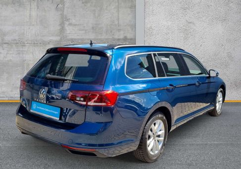 Volkswagen Passat Variant, 2023 3