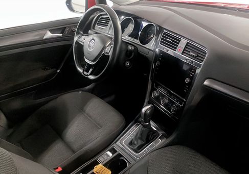 Volkswagen Golf, 2019 3
