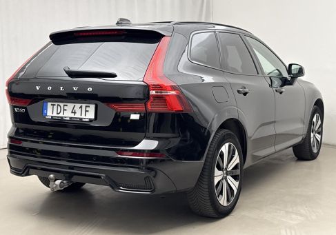 Volvo XC60, 2023 3