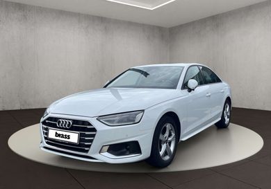 Audi A4, 2023