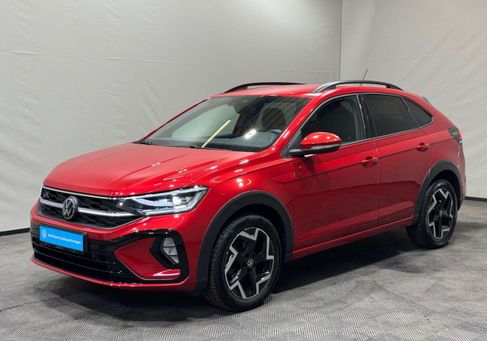 Volkswagen Taigo, 2025