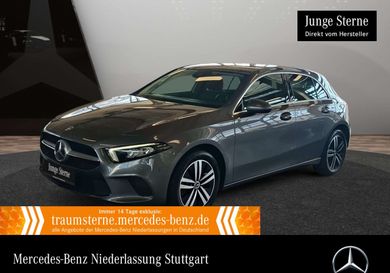 Mercedes-Benz A 250, 2023