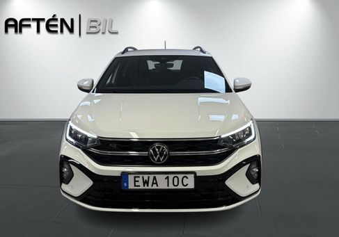 Volkswagen Taigo, 2023 2