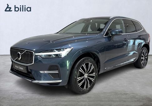 Volvo XC60, 2022