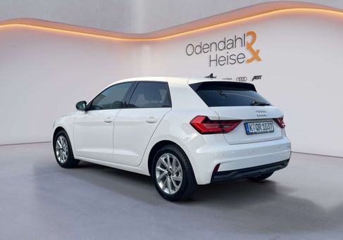 Audi A1, 2026