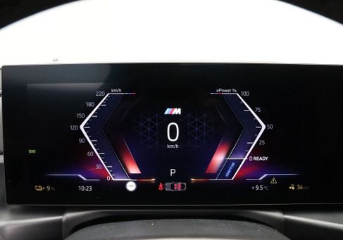 BMW i4, 2026
