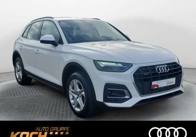 Audi Q5, 2023