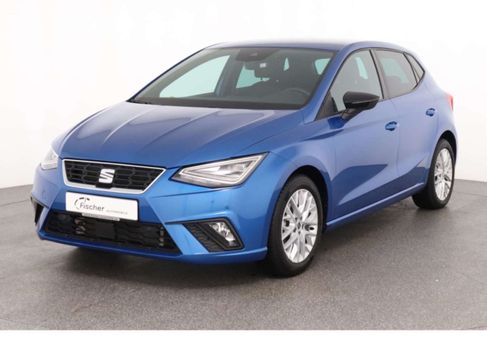 Seat Ibiza, 2025