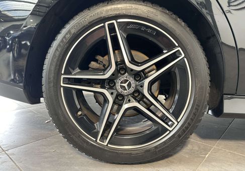 Mercedes-Benz CLA 220, 2021