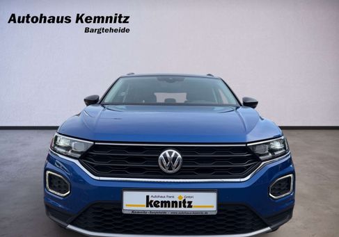 Volkswagen T-Roc, 2020