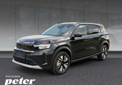 Opel Frontera, 2026