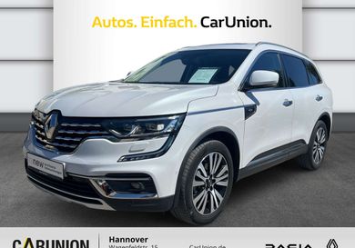 Renault Koleos, 2019