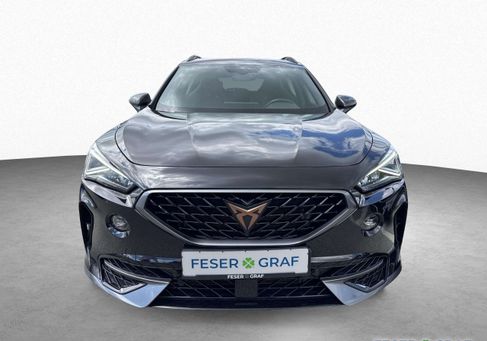 Cupra Formentor, 2022