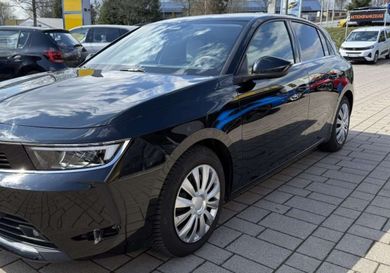 Opel Astra, 2022