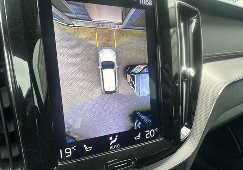 Volvo XC60, 2018 3